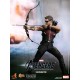 The Avengers Movie Masterpiece Action Figure 1/6 Hawkeye 30 cm